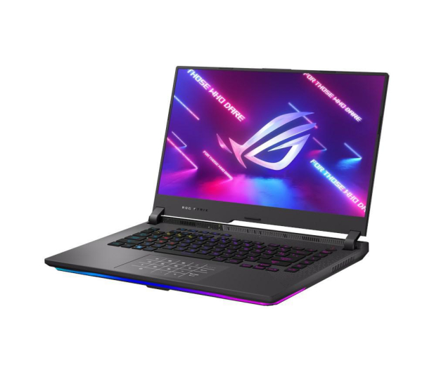 ASUS ROG Strix G15 R7-6800H/16GB/512/Win11 RTX3050 - 719886 - zdjęcie 4